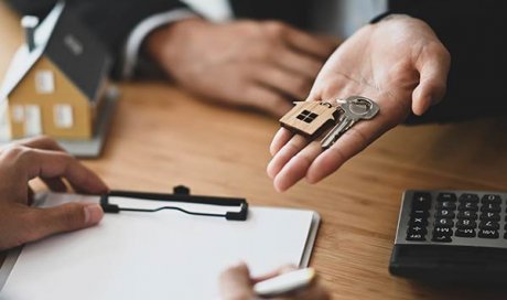 Renégocier un prêt immobilier sans changer de banque grâce à un courtier à Aix-Les-Bains - HAPPY PRET